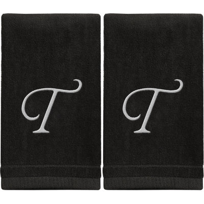 Fingertip towels 100% Cotton Fingertip Towel Set