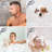 Multi Function Handheld Shower Head-93496168
