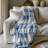 Bow Chic - 1 Piece Premium Blanket-99455569