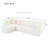 Modular L-Shaped Sofa With Throw Pillows-1761643324