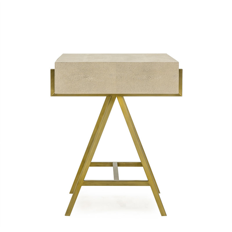 Andrew Martin End Table