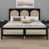 Black+Beige selected