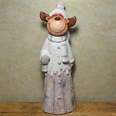 Christmas Figurines & Collectibles