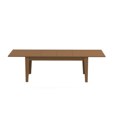 Large Extendable Kitchen Table Dining Table