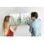 Magnetic Glass Dry Erase Board