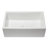 30'' L Single Bowl Fireclay Kitchen Sink-23317363