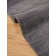 Marcie Hand Knotted Loom Wool Eco-Friendly Area Rugs - Charcoal Color, Plain Solid Design, High Pile Thick Handmade Anti Skid Area Rugs for Living Room, Bed Room