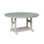 Garden Classic Outdoor Round Bar Table-1103030178-1103030187