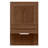 Moduluxe 24'' W Solid Wood Nightstand-657971323-657971318