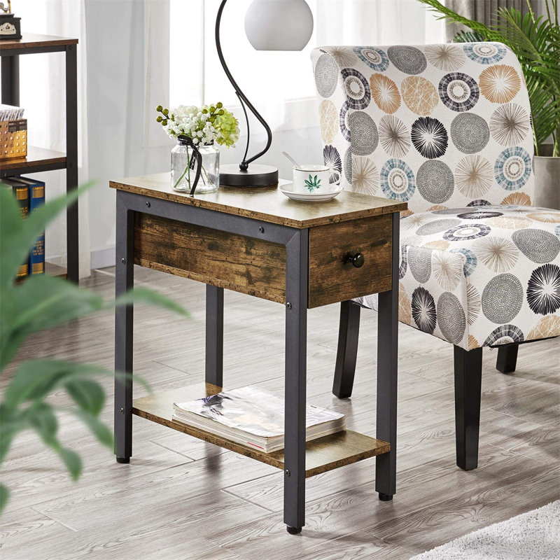 Acelya End Table