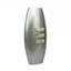 Bello Ceramic Vase Blue Grey-1242507799