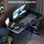 Bureau debout réglable Dojtcho Home Office-125263525-125263524
