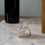 Rond de serviette Elegant Crystal Flower-551711052