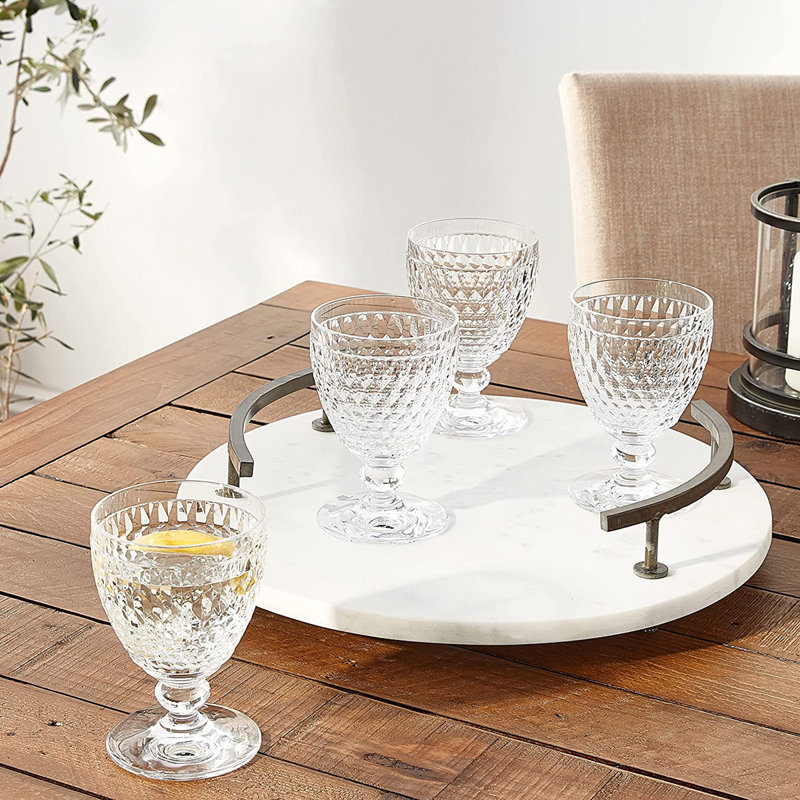 Wasserglas Boston, Clear