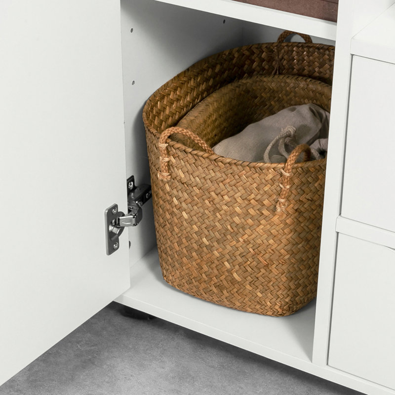 Gut 60cm Wide 2 -Drawer Mobile File Cabinet