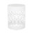Outdoor Metal S/2 End Table-1519871709