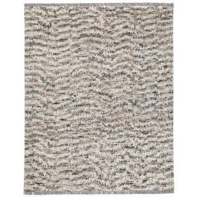 Tomi Hand-Woven Rug
