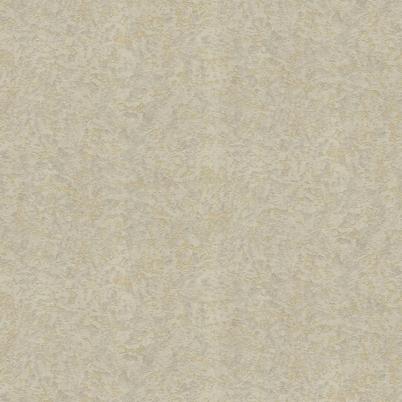 Rouleau de papier peint texturé léopard 33 pi x l 21 po, Brun clair 2