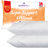 Polyester Super Support Firm Support Pillow
