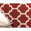 Tapis rouge Cohleen-40287681
