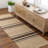 Striped Indoor Rug-124891884-88615140