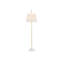 Lampe sur pied arquée 70 po Cloister-75099905