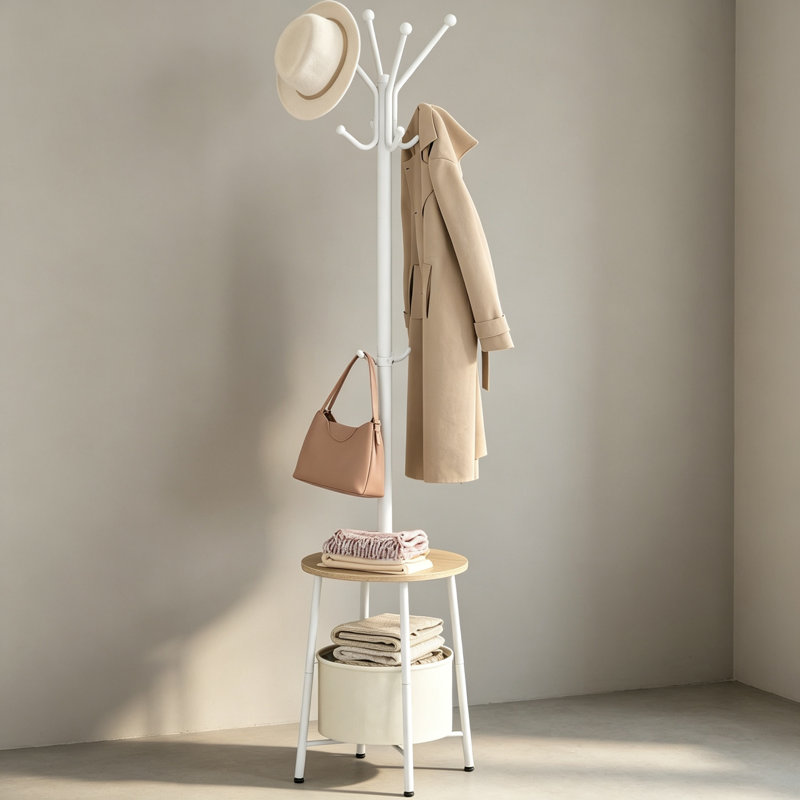 Freestanding 12 - Hook