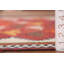 Tapis kilim animalier 5 x 7