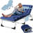 Orionna Steel Outdoor Lounge Chair-1891291551-1891291536