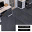 10pcs Polyester Self Adhesive Carpet Tiles-122581607