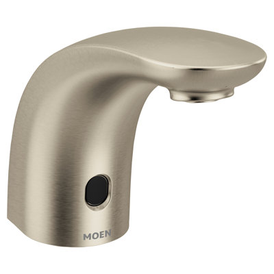 Robinet pour salle de bain à un trou avec capteur M-Power
