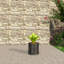 Tarneshia Handmade Pot Planter-1281903809-1281903835