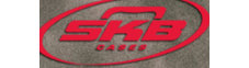 SKB Cases logo