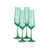 Menthe est en rupture de stock