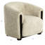 Fauteuil d'appoint Latisha-1279589691