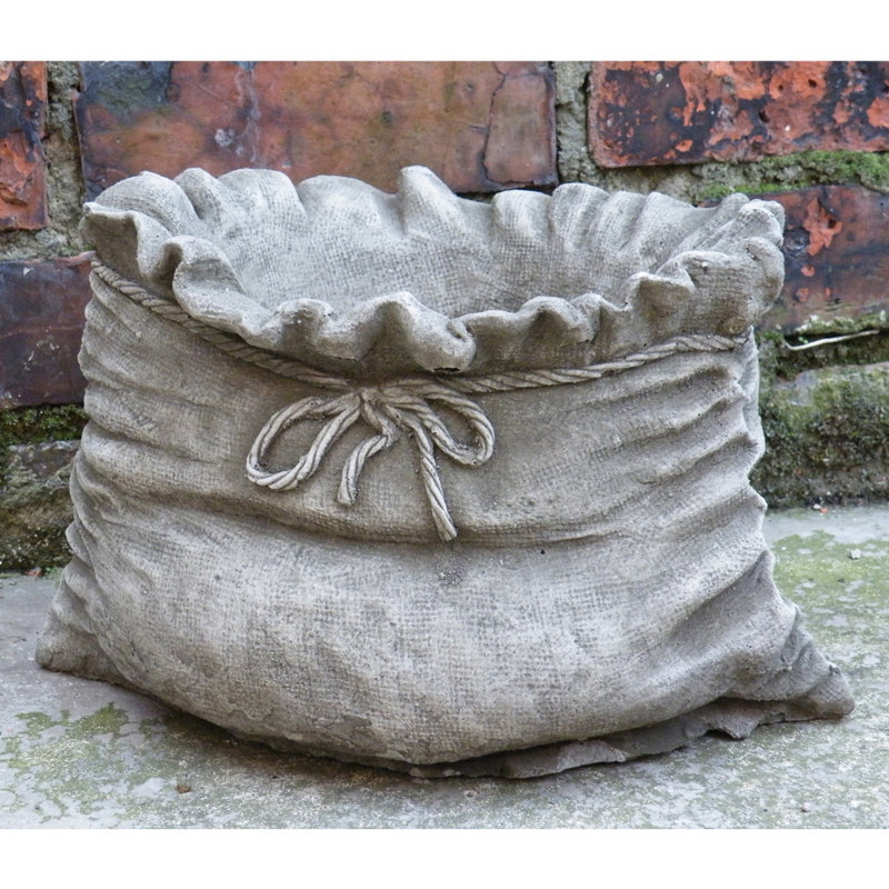 Paquette Handmade Pot Planter