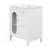 24" Bathroom Vanity with Sink-1274175163