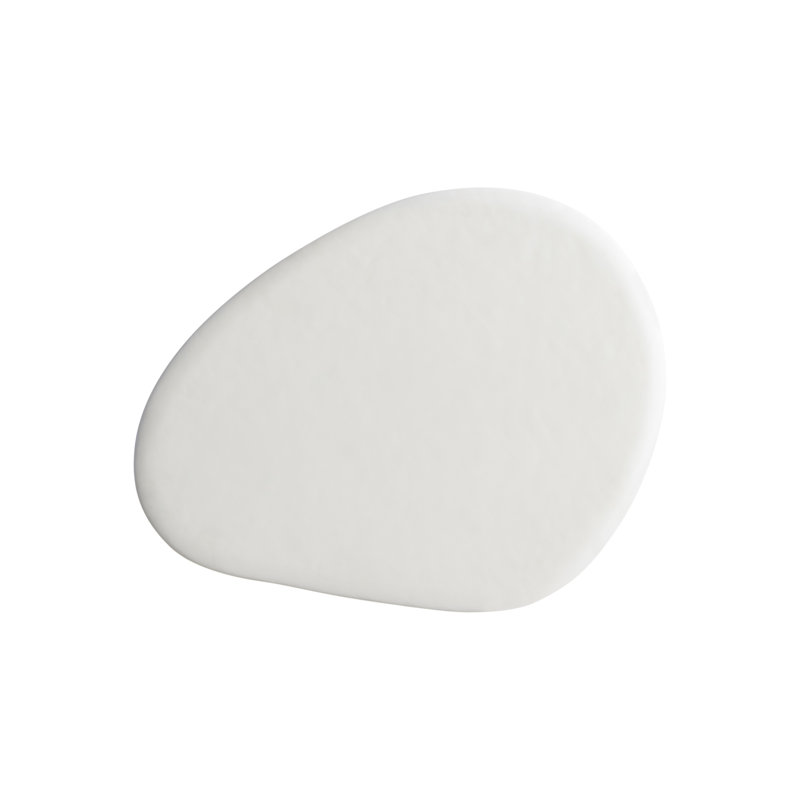 Fresco Outdoor Free Form Side Table