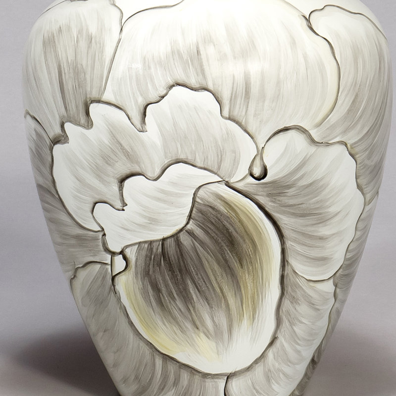 Handmade Table Vase
