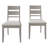 Ocossio 6 - Person Four Leg Dining Set-95000486