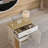Anniah 1 -Drawer Accent Cabinet