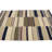 Performance Wool Striped Indoor Rug