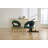Meshea Dining Chair with Sleek Metal Legs-123099097-123099093