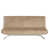 Taupe Fabric