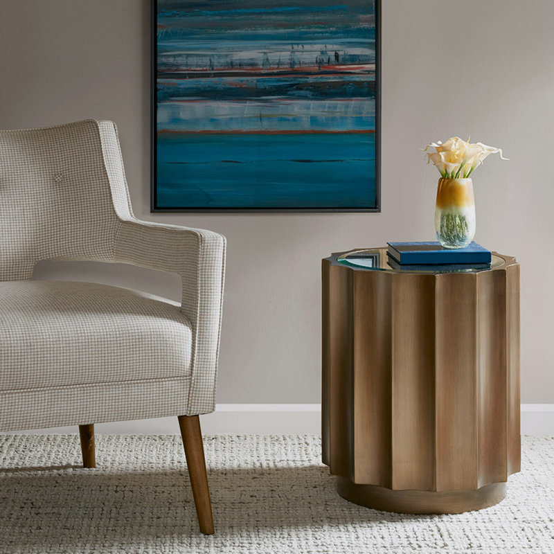 Table d'appoint Selen