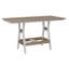Berlin Gardens Harbor 72″ Rectangular Bar Table-139143806-139143694-139143683