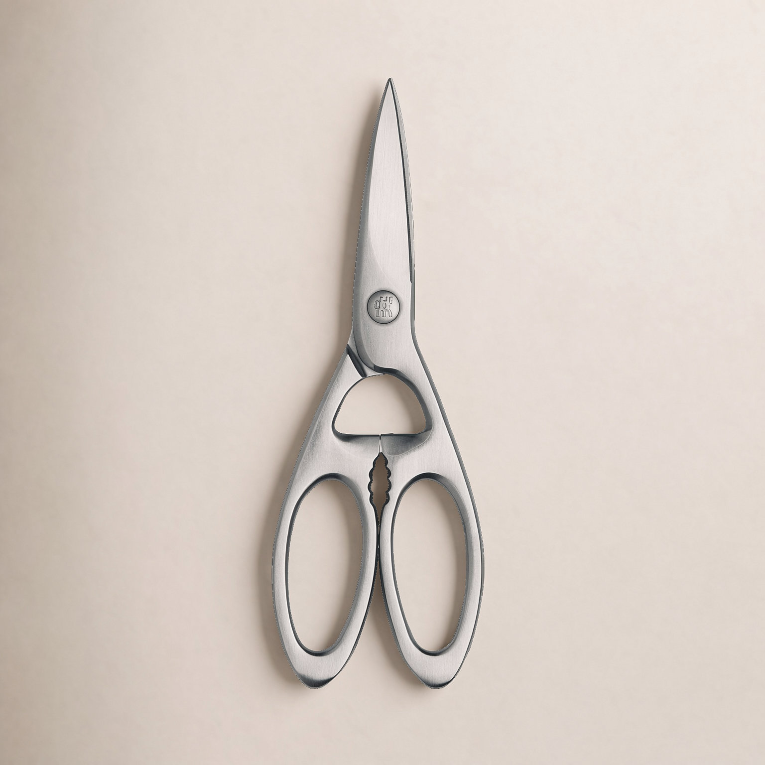 ZWILLING Twin Stainless Steel Kitchen Shears