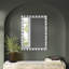 Theodore Metal Rectangle Mirror-1475162016-1475162023