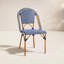 Chaise d'appoint Popplewell-1269826746
