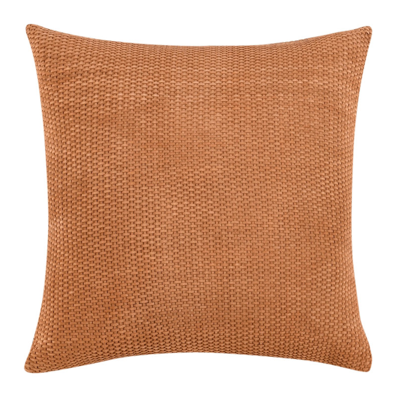 Coussin Bassinet, Brun